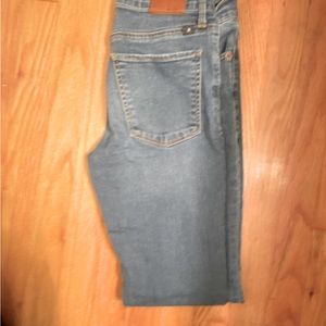 Lucky Brand Brooke Skinny